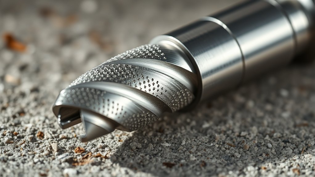 high quality diamond drill indicators