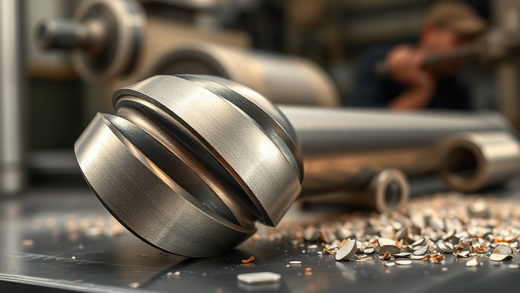 high speed steel drill bits