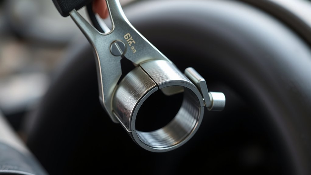 hose clamp pliers necessity