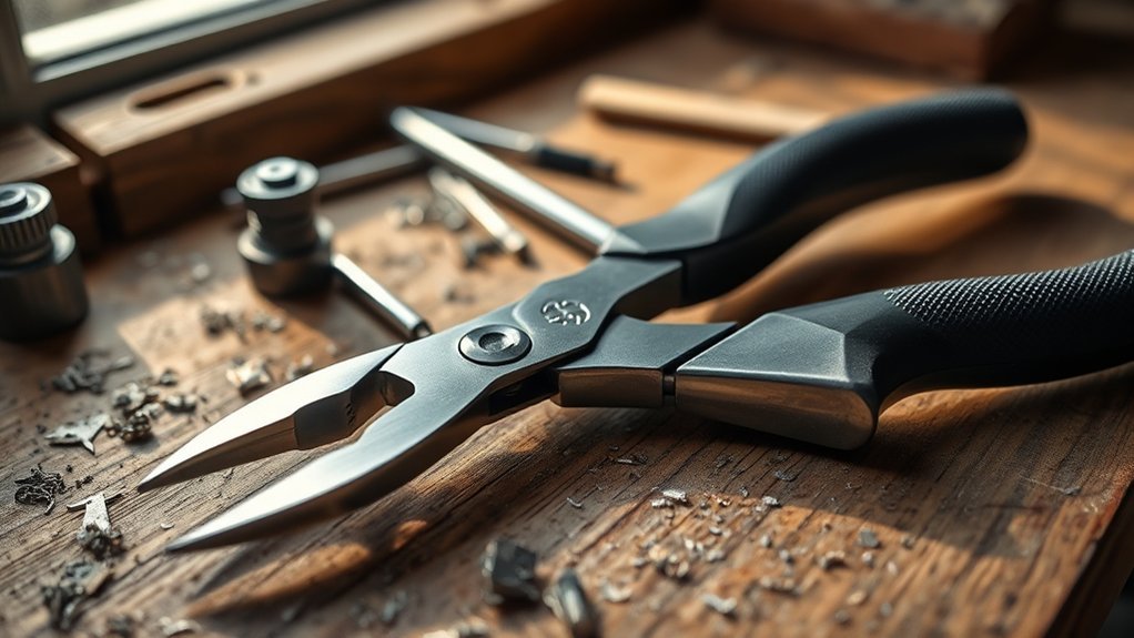 invest in quality pliers