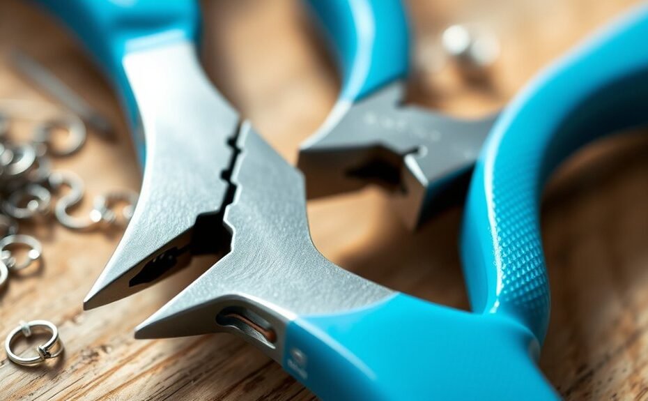 jewelry making precision tools