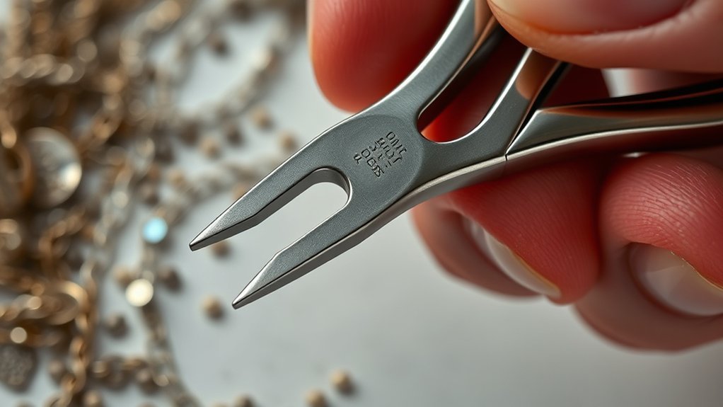 jewelry pliers precision tools