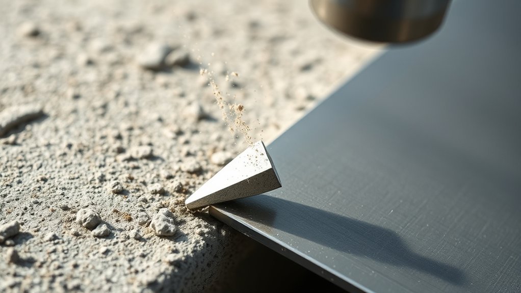 light bits struggle significantly