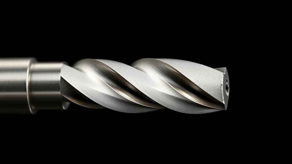 lightweight durable drill bits