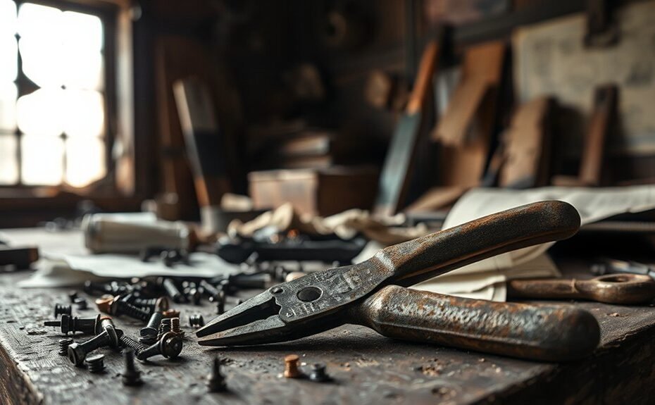 locating pliers in dayz