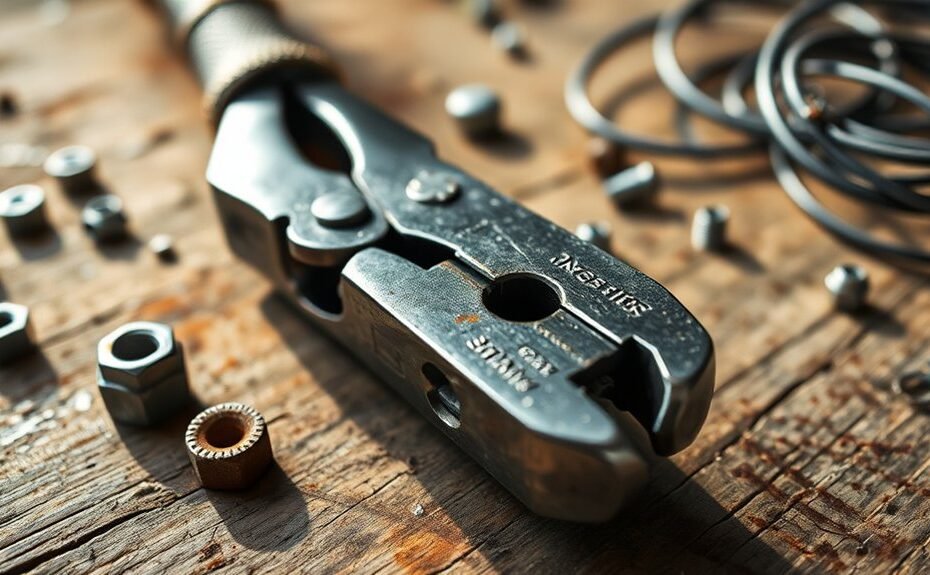 lock pliers usage guide