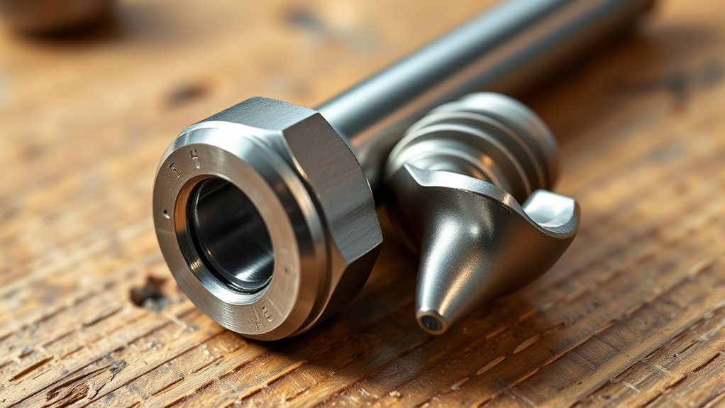 m12 bolt hole sizes