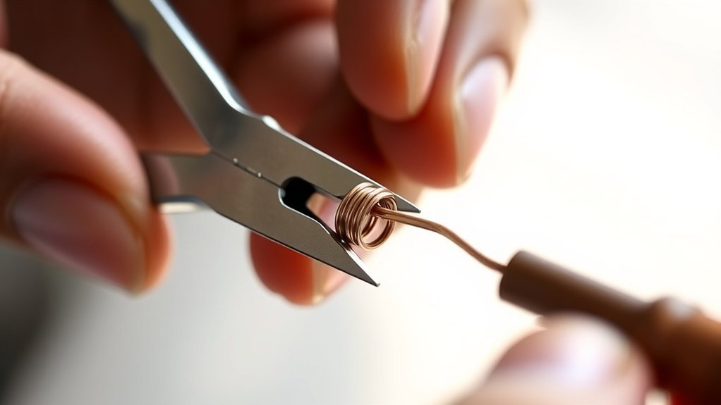 mastering controlled twisting techniques