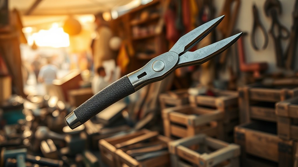 maximize flea market deals