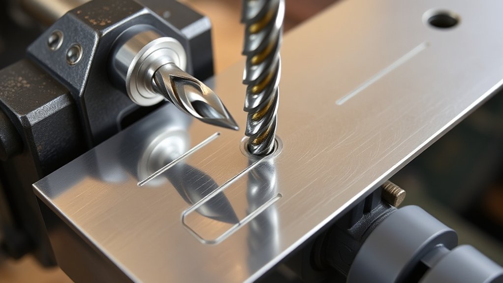 measure thickness for fit
