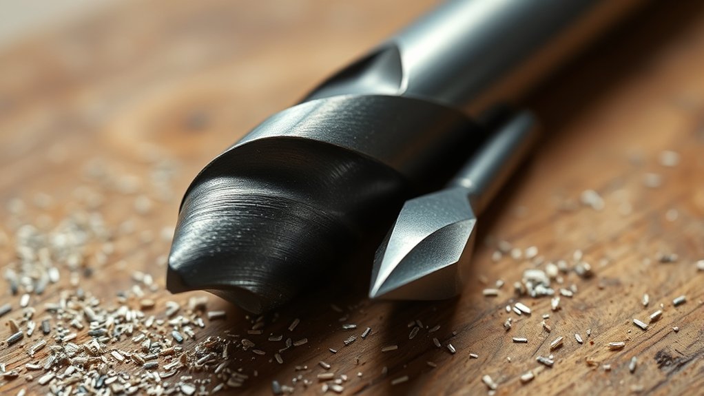 monitor performance for sharpening