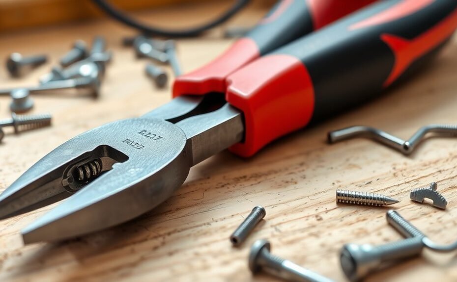 multi functional gripping tool