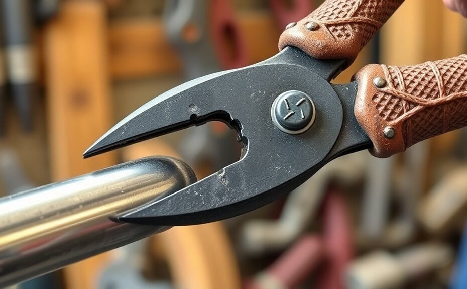 multipurpose gripping tool