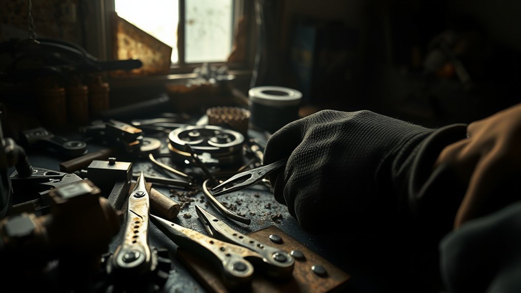 optimize raid routes strategically