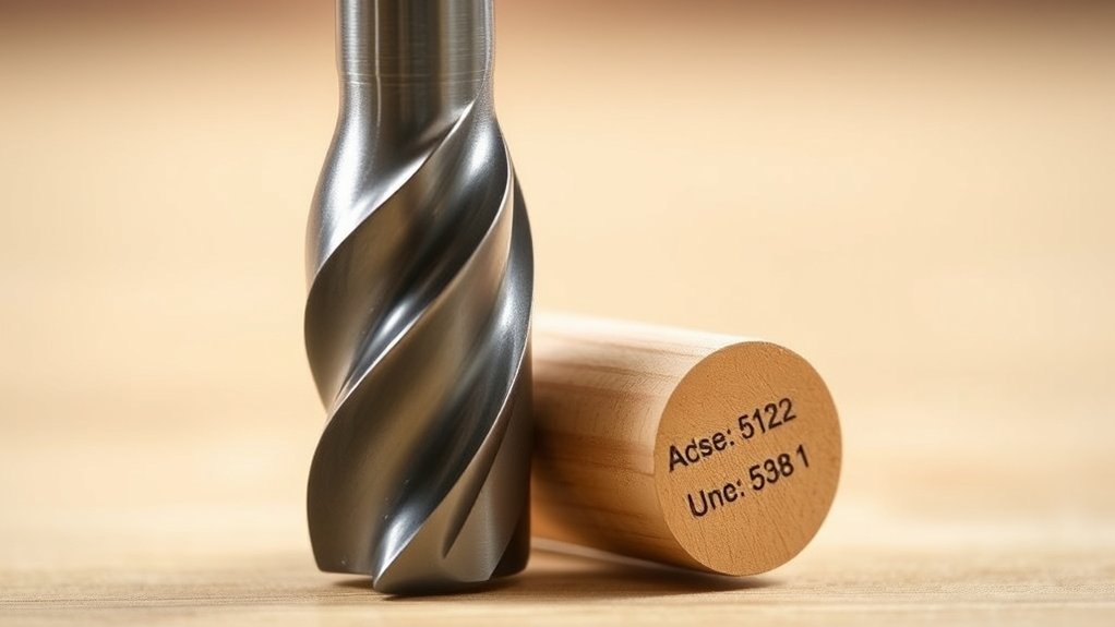 pinewood derby axle diameter