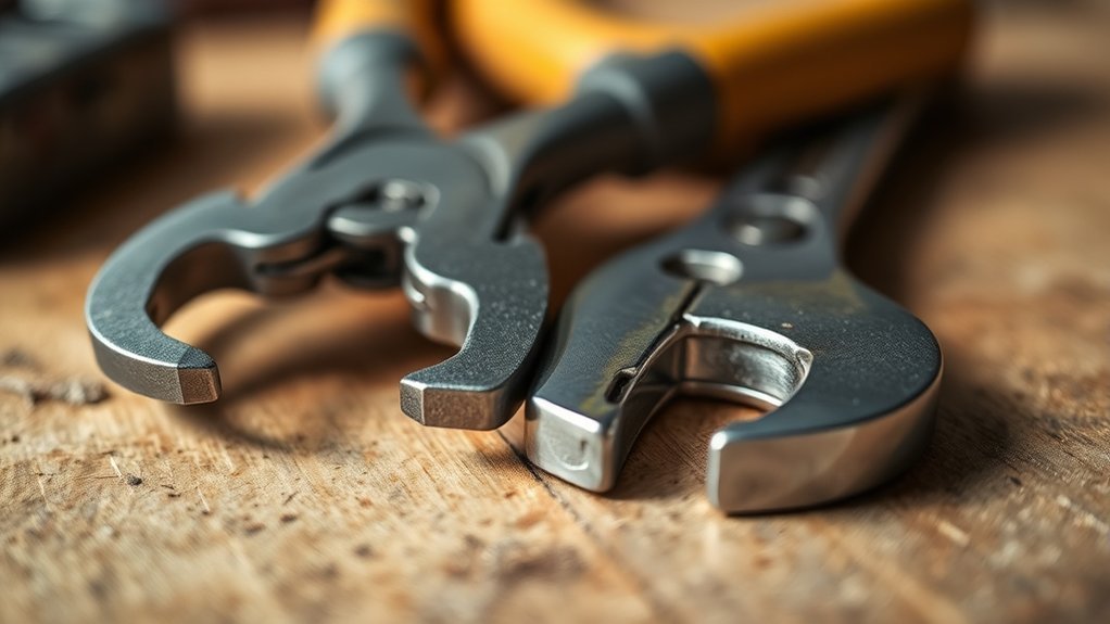 pliers enhance gripping force