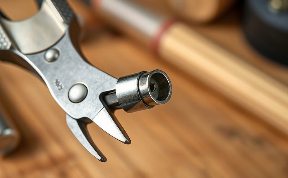 pliers for crimping tasks
