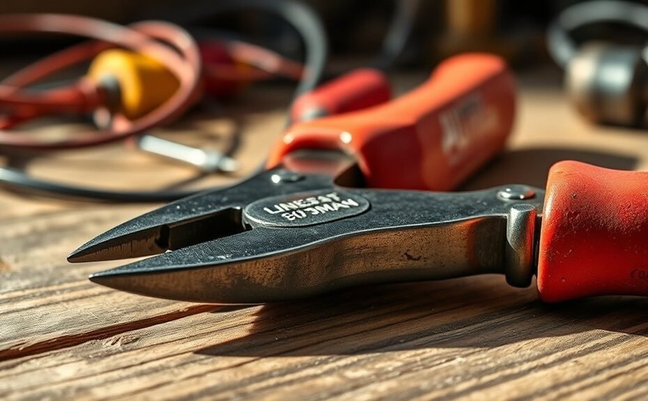 pliers for gripping and cutting