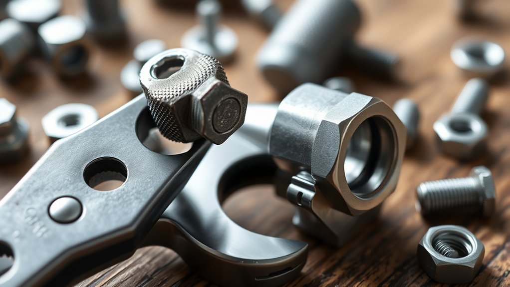 pliers for versatility wrenches for precision