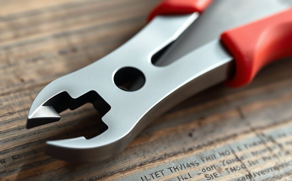 pliers have gripping jaws