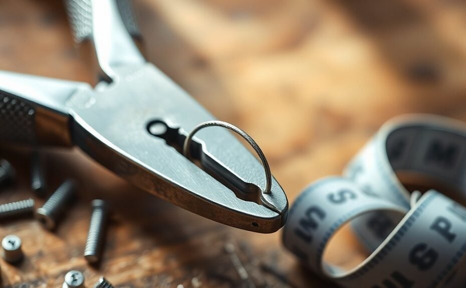 pliers serve multiple purposes