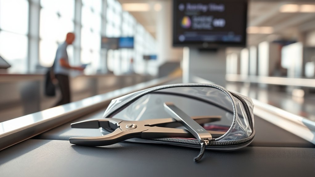 pliers size restrictions apply