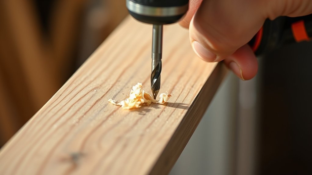 precise hole creation essentials