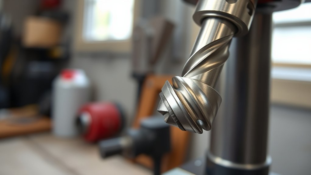 precise measurements ensure alignment