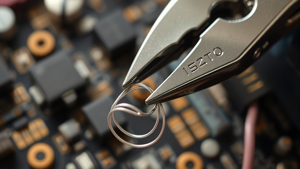 precision cutting for craftsmanship