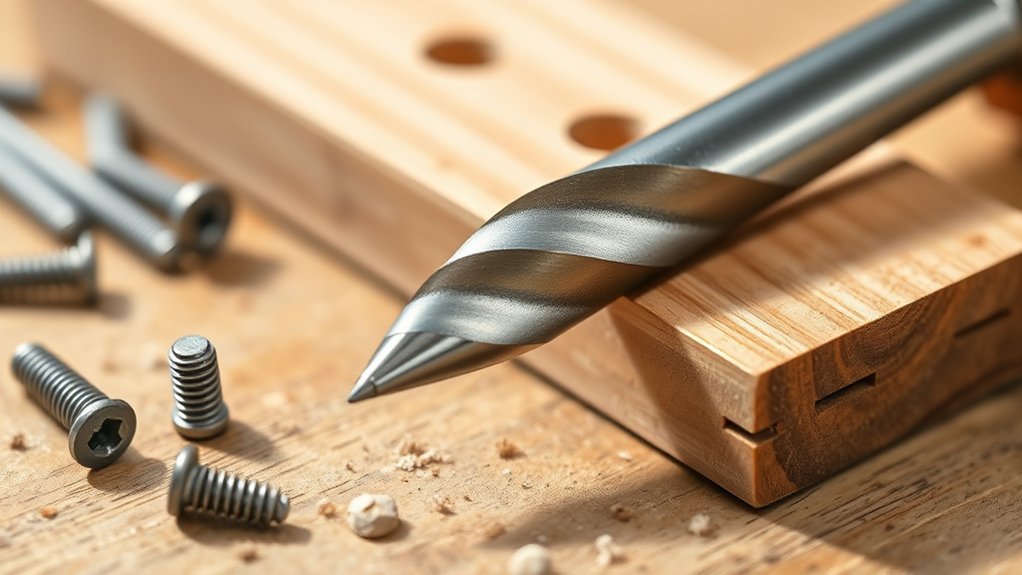 precision drilling for projects