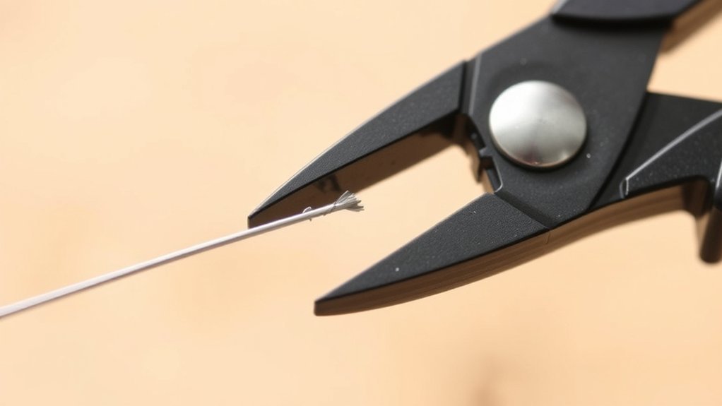 precision durability ergonomic design