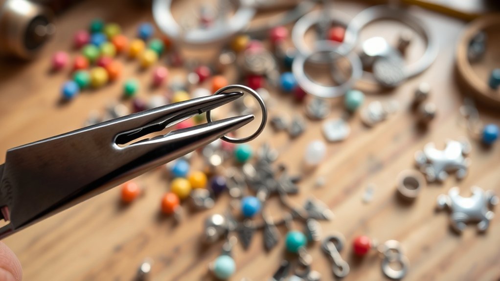 precision in crafting tasks