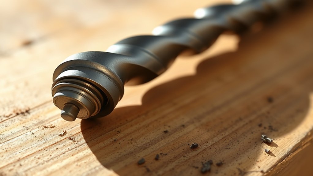 precision vs efficiency in drilling