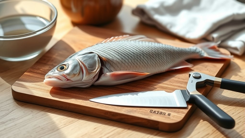 prepare workspace and tools