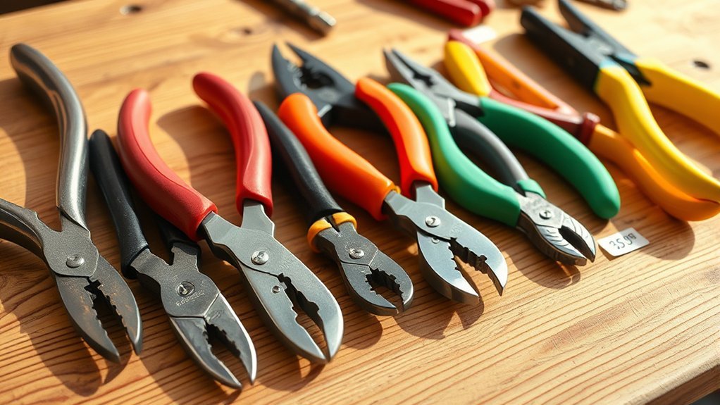 price reflects tool specialization