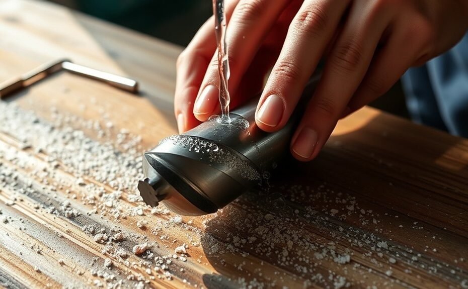 proper care for longevity