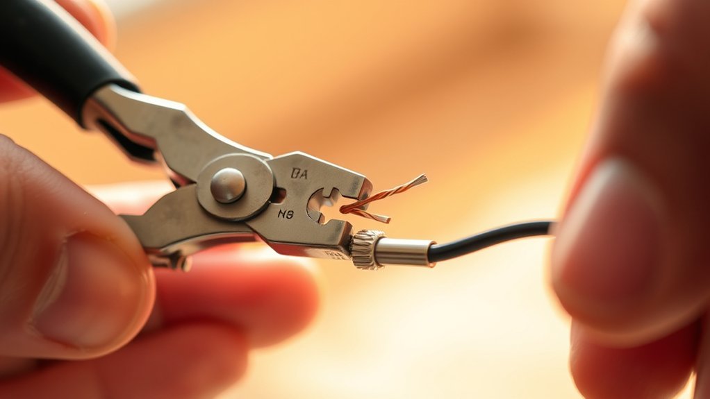 proper crimping technique essentials