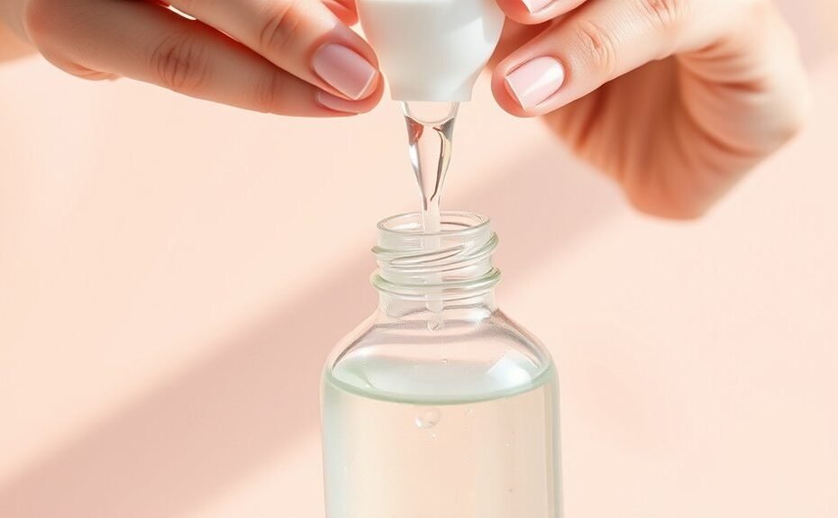 refill bubble moisturizer easily