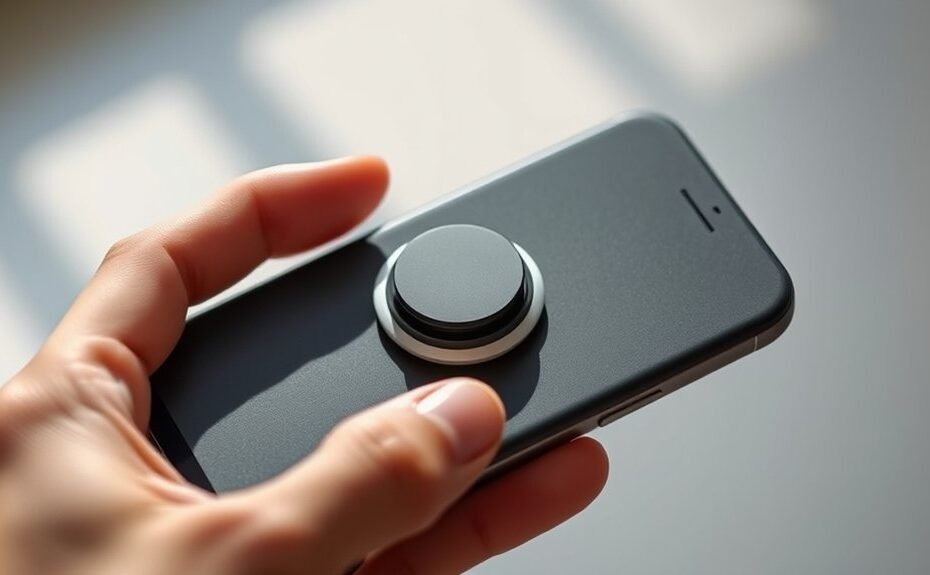 repair popsocket without tools