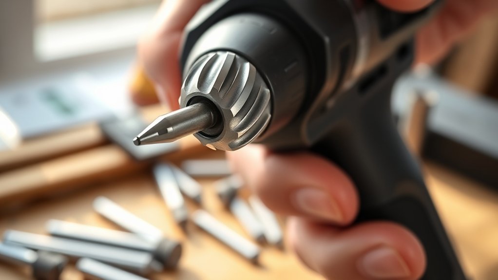 rotary bits for diverse materials