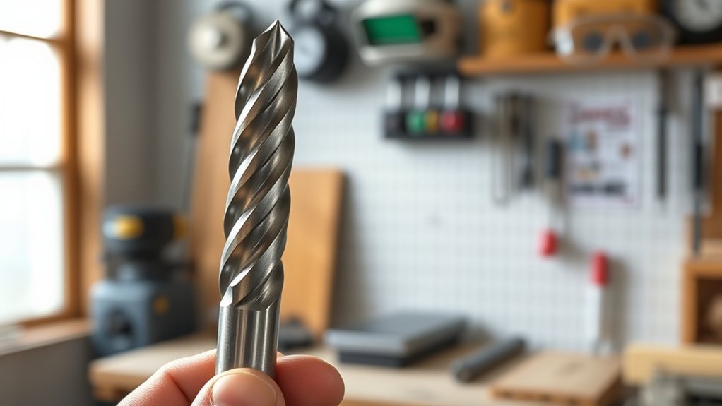 safe and effective drilling