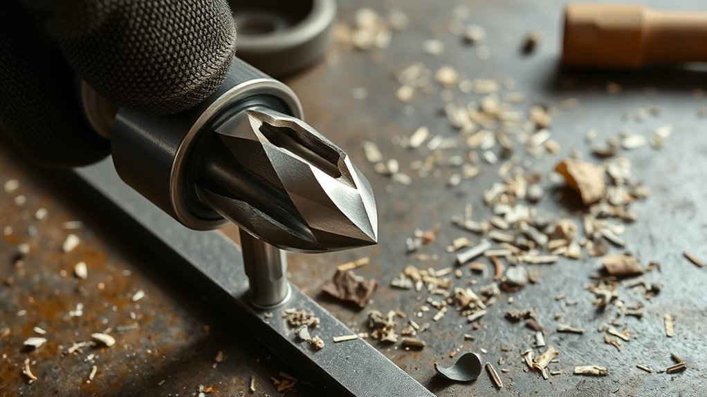 safe drilling speed adjustments