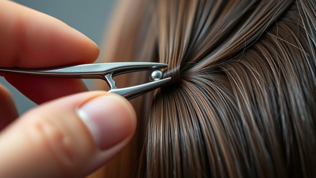 safe removal of bonds