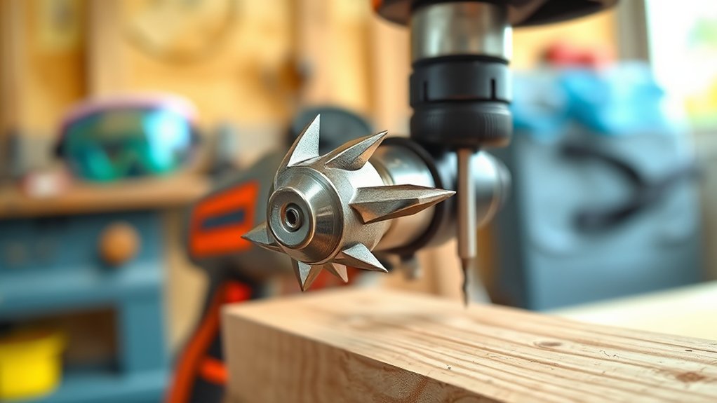 safety protocols for drilling