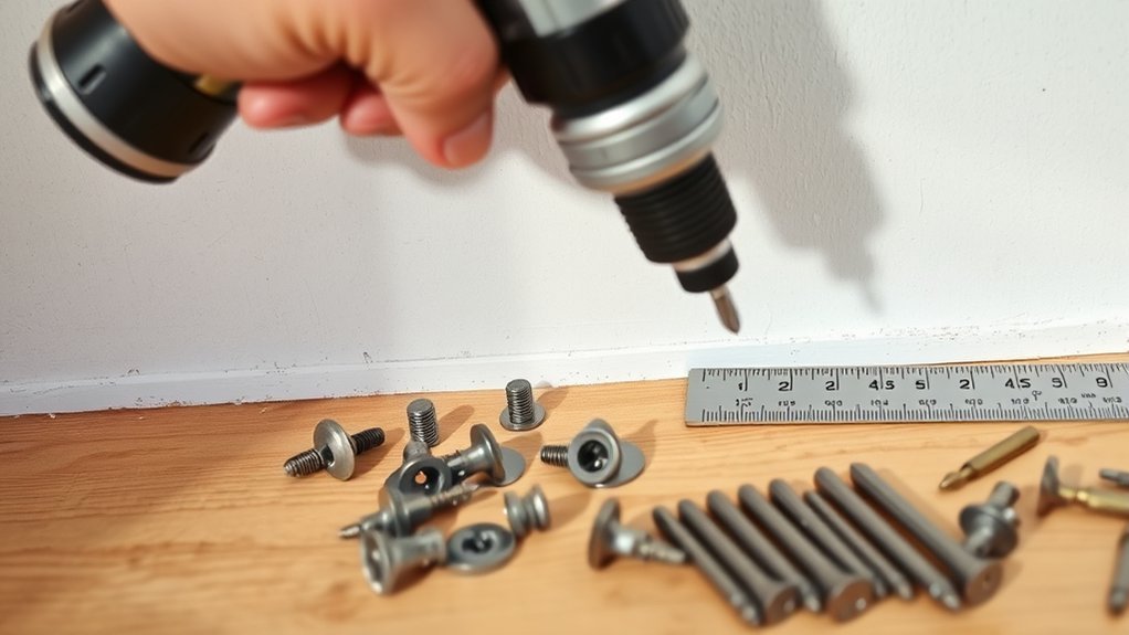 secure anchor fit solutions