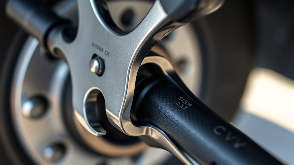 select appropriate clamp pliers