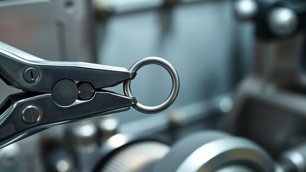 snap ring installation tool