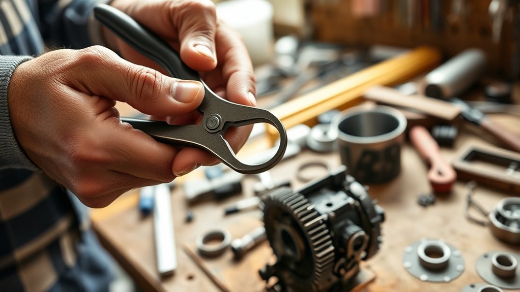 snap ring pliers advantages highlighted