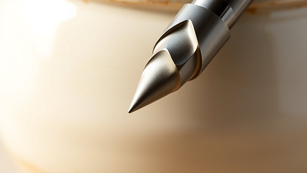 specialized drill bits essential