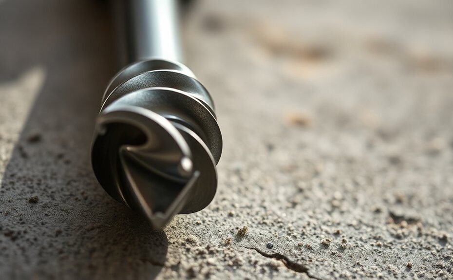 specialized drilling tool attachment